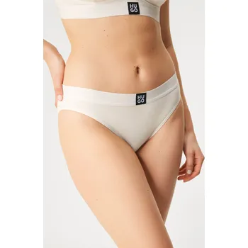 Kalhotky Klasické kalhotky HUGO Brief Rib