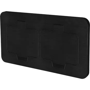 Solight 5B323, černá