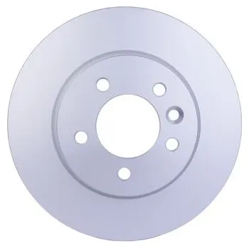 Brzdový kotouč Brzdový kotouč HELLA 8DD 355 118-641