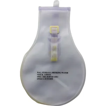 Hydrovak ARMÁDNÍ ORIGINÁL US ARMY Vak na vodu 3 pinty USAF originál