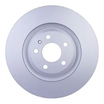 Brzdový kotouč Brzdový kotouč HELLA 8DD 355 128-731