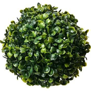 umělá květina Clayre & Eef - Umělá koule z buxusu 6PL0325S