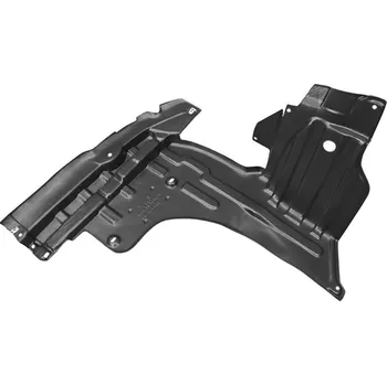 Kryt motoru P kryt motoru TOP Q.