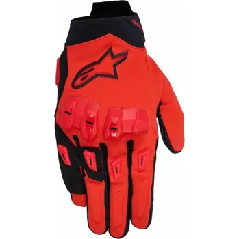 Moto rukavice Rukavice SP X 3, ALPINESTARS (červená/černá/bílá) 2026 M