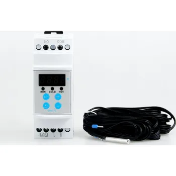 DIN-TC Regulátor teploty