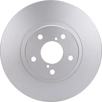 Brzdový kotouč Brzdový kotouč HELLA 8DD 355 129-421