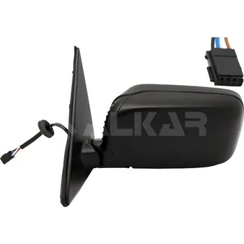 Auto zrcátko Vnější zpětné zrcátko ALKAR 6127485