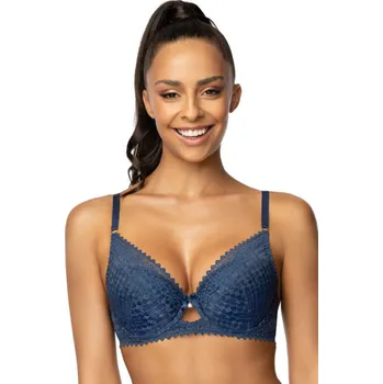 Podprsenka Push-up model 204115 Mat 75B