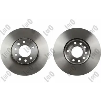 Brzdový kotouč Brzdový kotouč ABAKUS 231-03-019