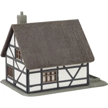 Modelová železnice Faller 131317 H0 Malý severoněmecký dům