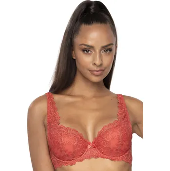 Podprsenka Polstrovaná podprsenka model 204098 Mat 85D