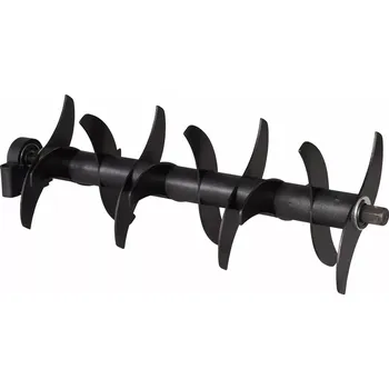 Příslušenství pro vertikutátor Válec s noži na prořezávání trávníku Makita YA00001316 pro vertikutátor DUV320Z