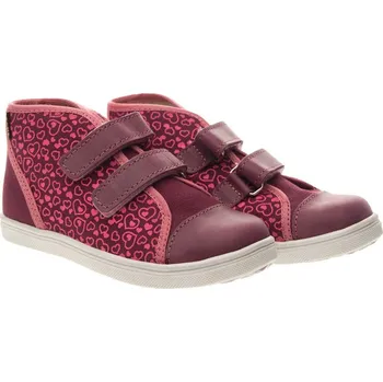 Dívčí tenisky Dětská obuv celoroční, velikost 23, artikl 3454454