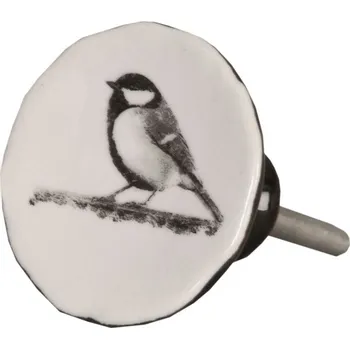 Nábytkové kování Clayre & Eef - Nábytková úchytka TITMOUSE 62343