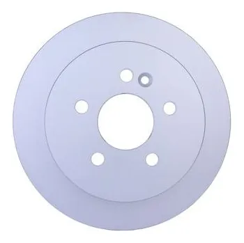 Brzdový kotouč Brzdový kotouč HELLA 8DD 355 105-851