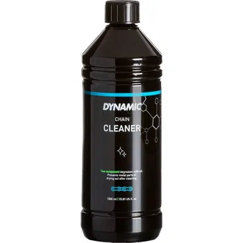 Cyklistické mazivo Dynamic Bike Care Dynamic Chain Cleaner Obsah: 1000 ml