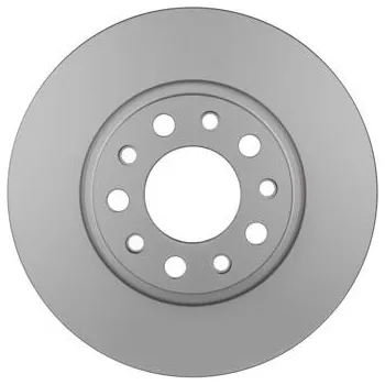 Brzdový kotouč Brzdový kotouč HELLA 8DD 355 133-721