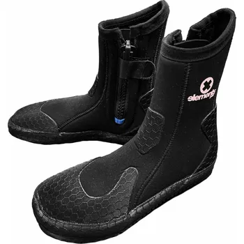 Neoprenové boty Neoprenové boty Elements ROCK 2.0 7 mm - 43
