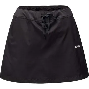 Dámské oblečení Dámská sukně Hi-Tec LADY MORELINA SP XS Černá, Bílá