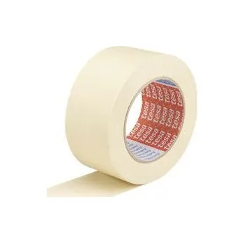 Lepicí páska Papírová maskovací lepicí páska Tesa 4316, 100 °C, 50 m, 50 mm