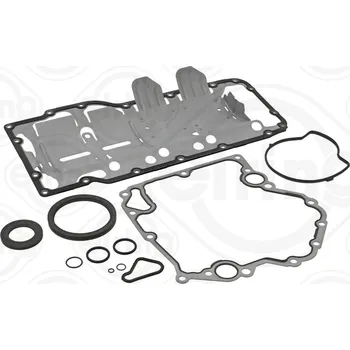 Těsnění motoru Sada těsnění, kliková skříň ELRING 591.150