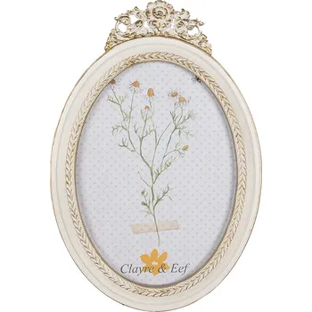 Rám na obraz Clayre & Eef - Polyrezinový rámeček na fotografii 2F1061