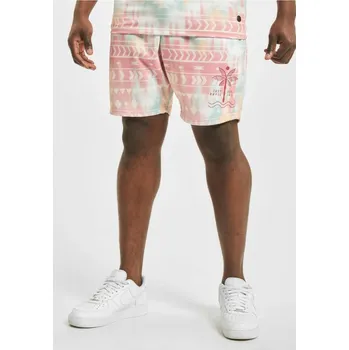 Pánské kraťasy Just Rhyse Pocosol Shorts - pink M