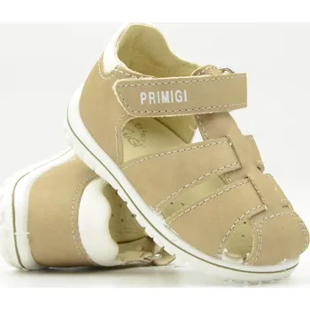 Dětská móda Chlapecké sandály Primigi 7864677 Velikost: 19
