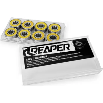 Ložisko k in-line bruslím Reaper ABEC7 skate ložiska