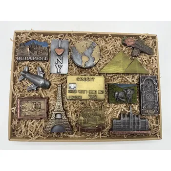 Čokoláda Chocolenka Maxi sada čokolády - Cesta kolem světa