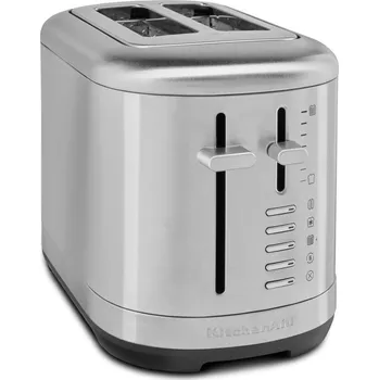 Topinkovač KitchenAid Topinkovač/toustovač 5KMT2109, 2plátkový. nerezová 5KMT2109ESX