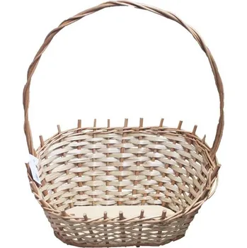 Dárkový potravinový koš Koš dárkový velký 050030