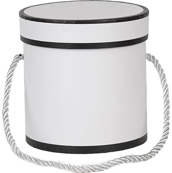 Dárková krabička Clayre & Eef - Kartonová dárková krabička 66009W