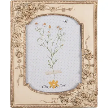 Rám na obraz Clayre & Eef - Polyrezinový rámeček na fotografii 2F1058