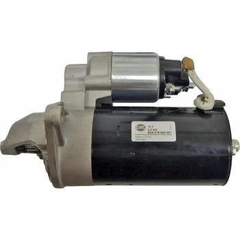 Startér Startér HELLA 8EA 015 642-081