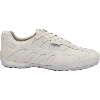 Pánské tenisky Pánské tenisky Geox SNAKE ORIGINAL 43 Bílá