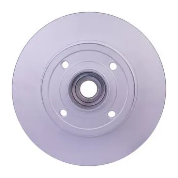 Brzdový kotouč Brzdový kotouč HELLA 8DD 355 123-241