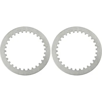 Spojková lamela Sada ocelových lamel, spojka TRW MES906-2