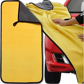 Savá osuška na auto 60x30cm