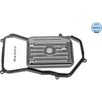 Hydraulický filtr Sada hydraulického filtru, automatická převodovka MEYLE 100 398 0010