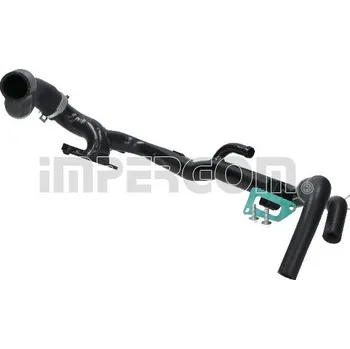 Motor automobilu Potrubí chladiva ORIGINAL IMPERIUM 80260