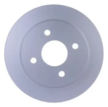 Brzdový kotouč Brzdový kotouč HELLA 8DD 355 105-661