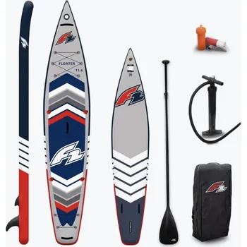 Paddleboard F2 Floater 11.6 Gray 2025