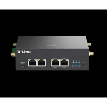 Modem D-Link DWM-314-GP