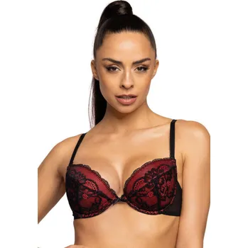 Podprsenka Push-up model 203988 Mat 65G