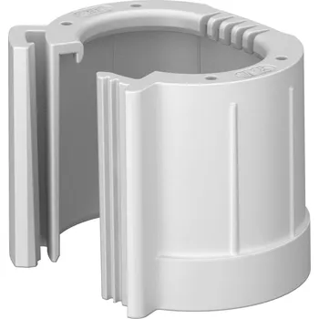 kabelová chránička OBO BETTERMANN Koncovka M32 trubková dělitelná 2047855