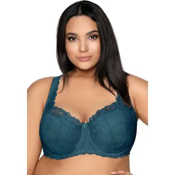 Podprsenka Polstrovaná podprsenka model 204162 Mat 65G