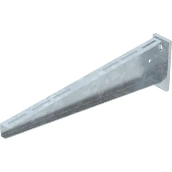 kabelová chránička OBO BETTERMANN Nástěnný a závěsný výložník AW 55 56 FT 6418627