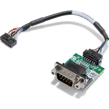 Stolní počítač HP Z2 G5 2nd serial port adapter 141K8AA