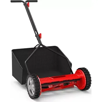 Sekačka GÜDE GSPM 380 95483